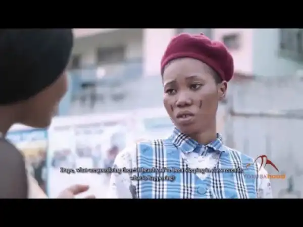 Say Mama (2019)